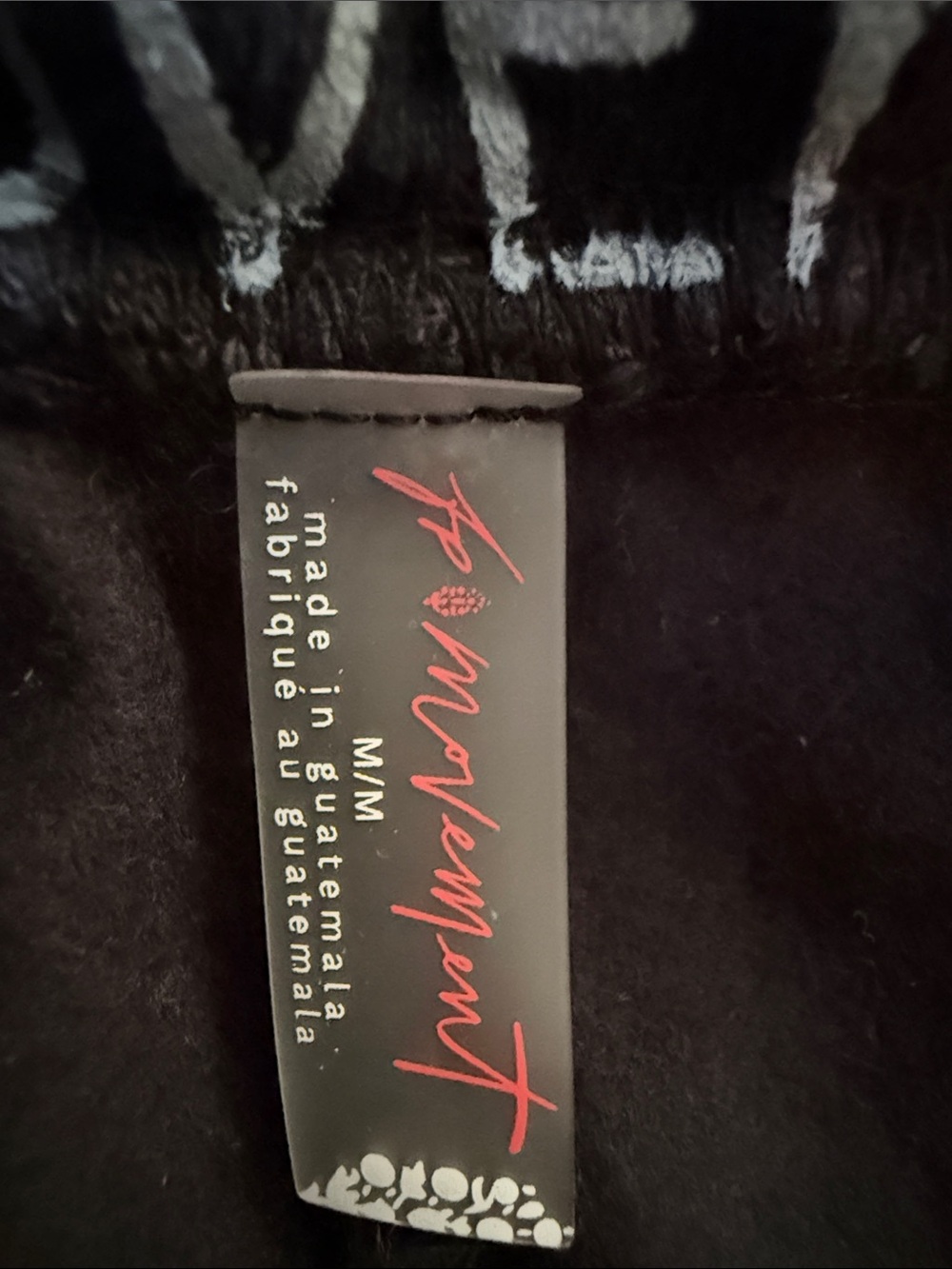 Free People Movement For the Win Shorts, Medium, NWT - Picture 4 of 9